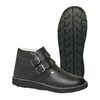 Bild von Dachdeckerschuhe mit Autoreifensohle, Stiefel