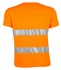 Bild von T-Shirt Signal, Mischgewebe 175g/m²