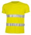 Bild von T-Shirt Signal, Mischgewebe 175g/m²