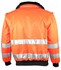 Bild von Pilotenjacke Signal, Mischgewebe 280g/m²