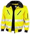 Bild von Pilotenjacke Signal, Mischgewebe 280g/m²