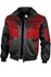 Bild von Pilotenjacke, 2-farbig 265g/m²