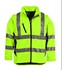 Bild von Softshell-Warnschutzjacke