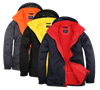 Bild von Outdoor Jacke Deluxe