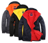 Bild von Outdoor Jacke Deluxe