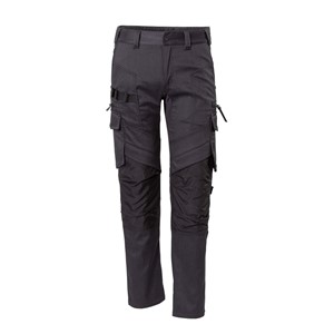 Bild von Winter-Bundhose mit Corduraverstärkung