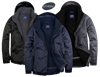 Bild von Outdoor Jacke Premium