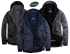 Bild von Outdoor Jacke Premium