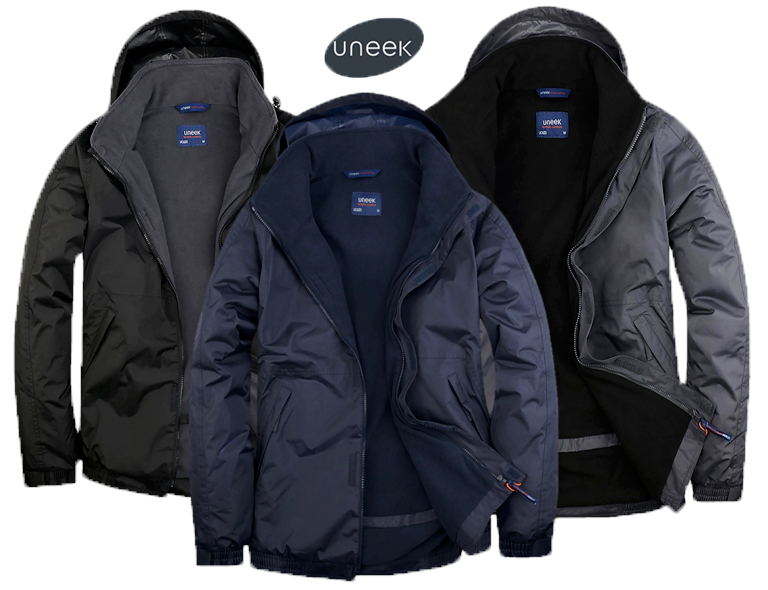 Outdoor Jacke "Premium"