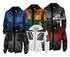 Bild von Pilotenjacke, 2-farbig 265g/m²