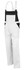 Bild von Latzhose 2-farbig, Baumwolle, 240g/m²