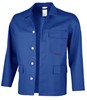 Zeige Details für Schweißer-Arbeitsjacke, Baumwolle 370g/m² Bild von Schweißer-Arbeitsjacke, Baumwolle 370g/m²