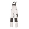 Zeige Details für Eiko Latzhose Canvas, 60% BW, 40% PES 320g/m² Bild von Eiko Latzhose Canvas, 60% BW, 40% PES 320g/m²