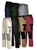 Bild von Eiko Bundhose Canvas, 60% BW 40% PES, 4955 in 7 Farben 320g/m²