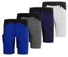 Zeige Details für Shorts, X-Serie Mischgewebe 2-farbig 245g/m² Bild von Shorts, X-Serie Mischgewebe 2-farbig 245g/m²