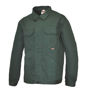 Bild von Blousson, Baumwolle 330g/m²