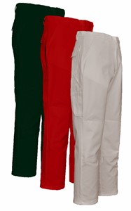 Bild von Restposten Bundhose, BW 330g/m² Auslauffarben